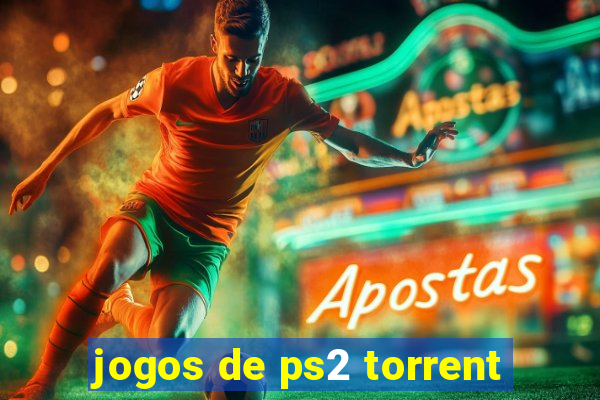 jogos de ps2 torrent